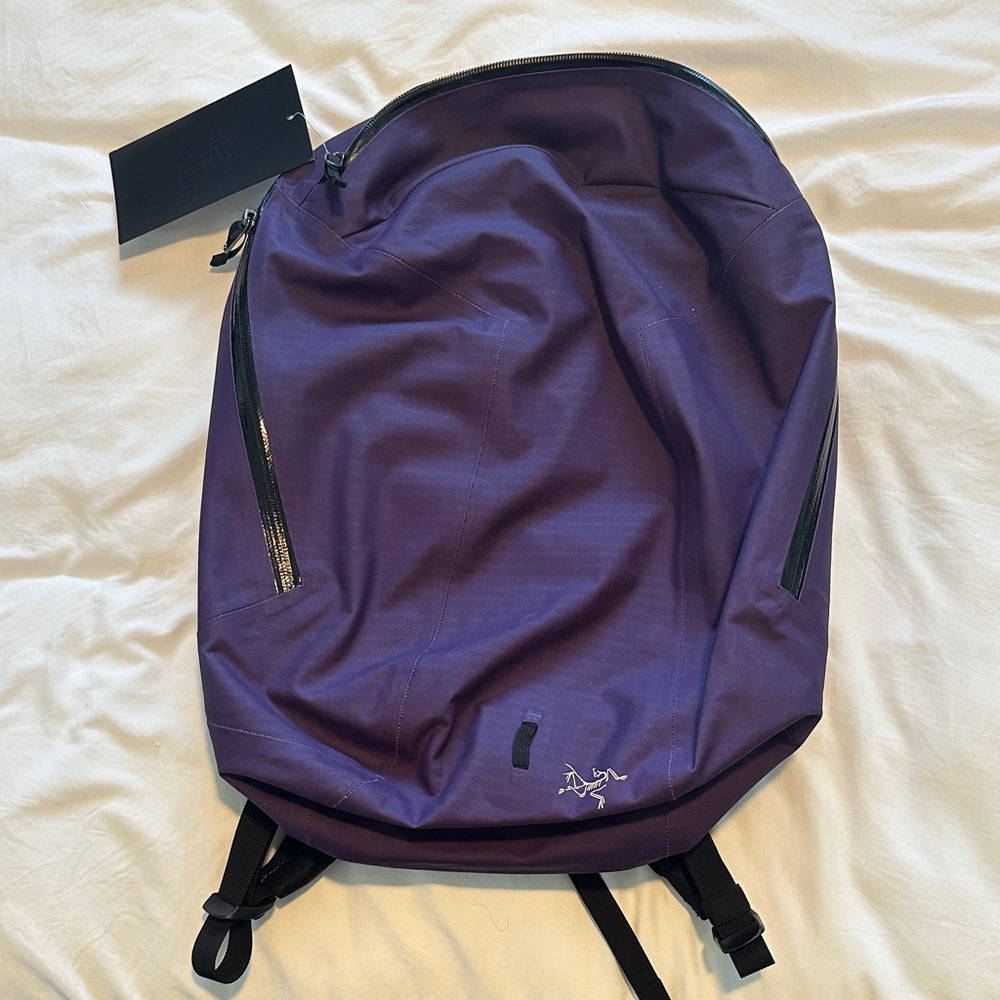 Arc'teryx Granville 16 Backpack in Expanse